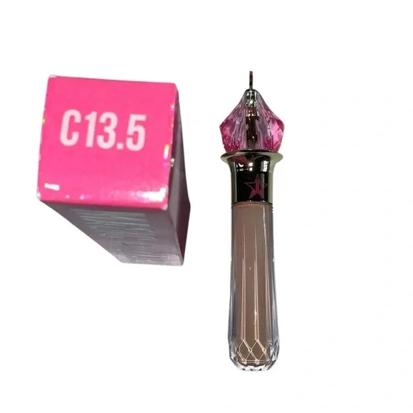 Jeffree Star Magic Star Concealer Color 13.5 - Picture 2 of 3